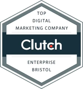 Clutch — Top Digital Marketing Company