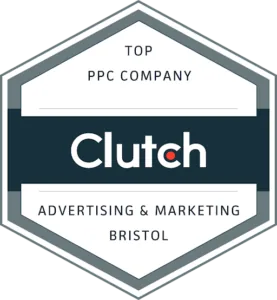 Clutch — Top PPC Company